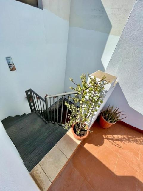 Gatu Premium Villa Patio Andaluz El Puerto de Santa María Exterior foto